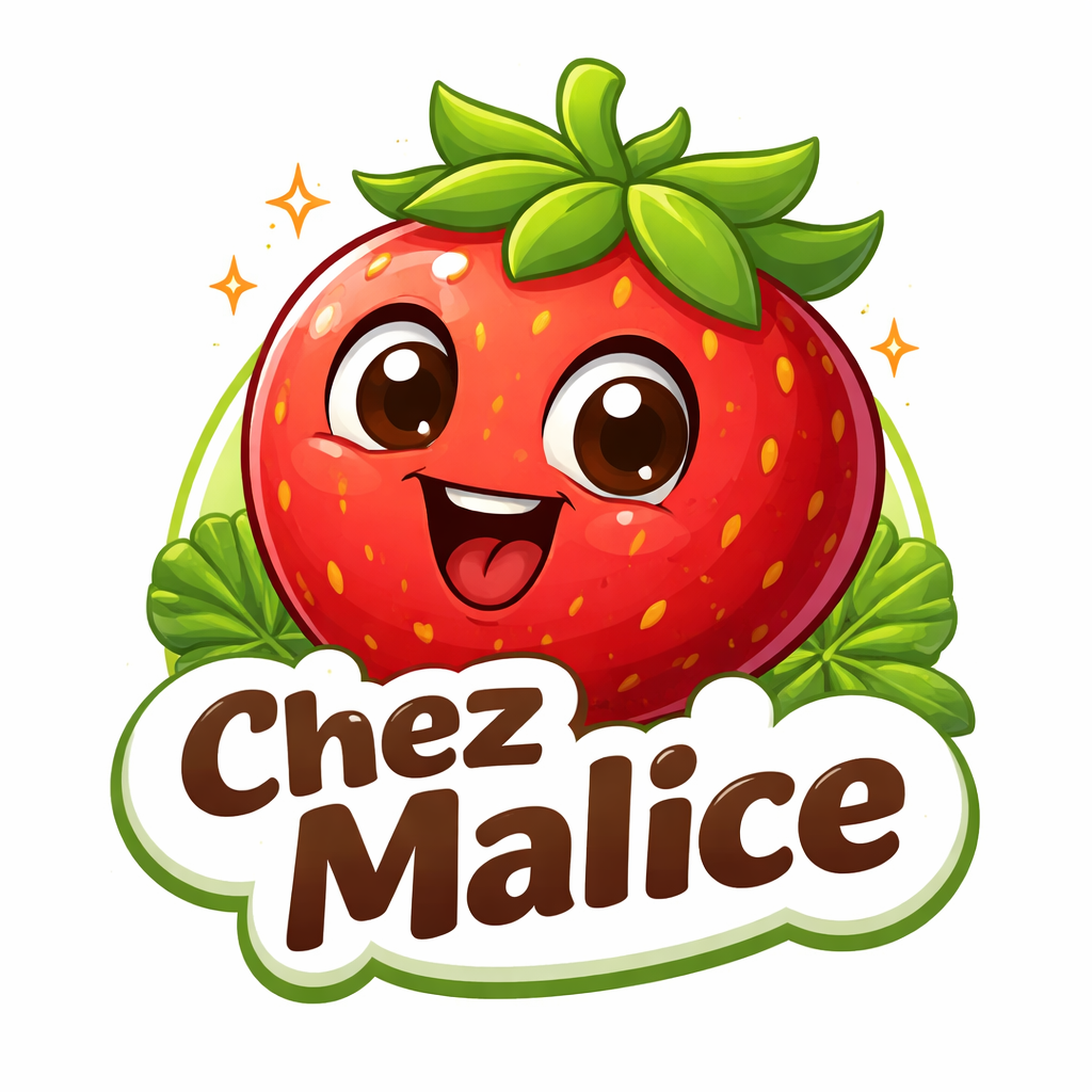 Logo Chez Malice